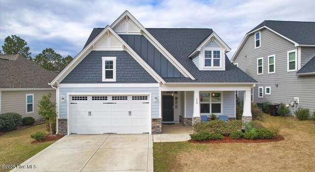 Photo of 409 Kerr Lake Rd, Aberdeen, NC 28315