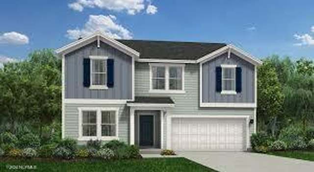Photo of 321 Happy Trail Rd, Aberdeen, NC 28315