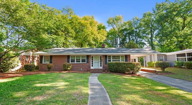 Photo of 1909 9th St, Greenville, NC 27858