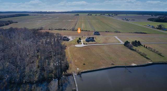 Photo of Lot 41 Sterling Colson Way, Hertford, NC 27944