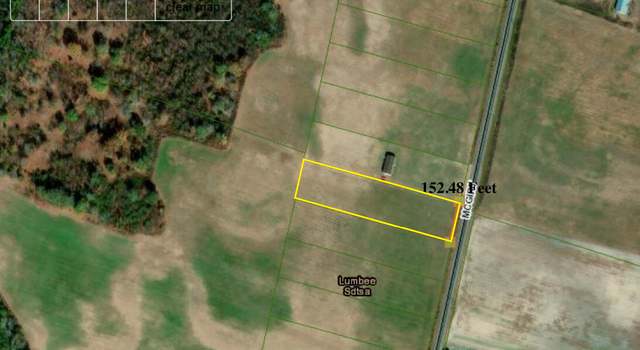 Photo of 4291 Mcgirt Rd, Maxton, NC 28364