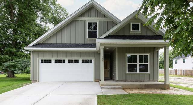 Photo of 1110 Delaware St SE, Southport, NC 28461