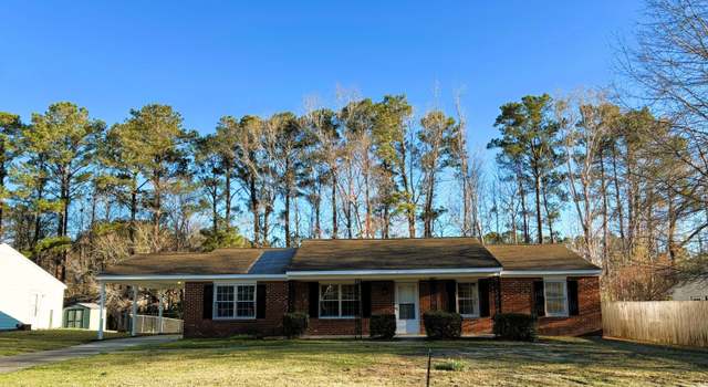 Photo of 2805 Country Club Rd, Jacksonville, NC 28546