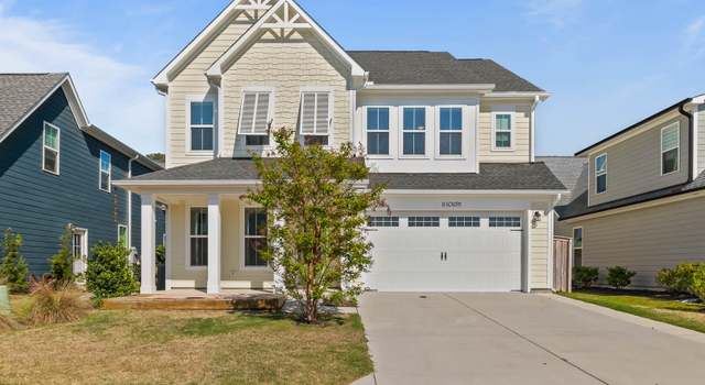 Photo of 8 S Night Watch Dr, Hampstead, NC 28443