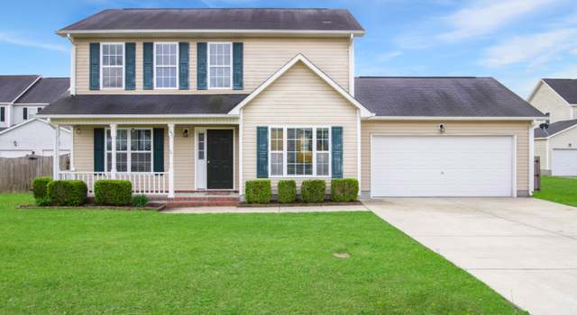 Photo of 106 Indigo Dr, Maysville, NC 28555
