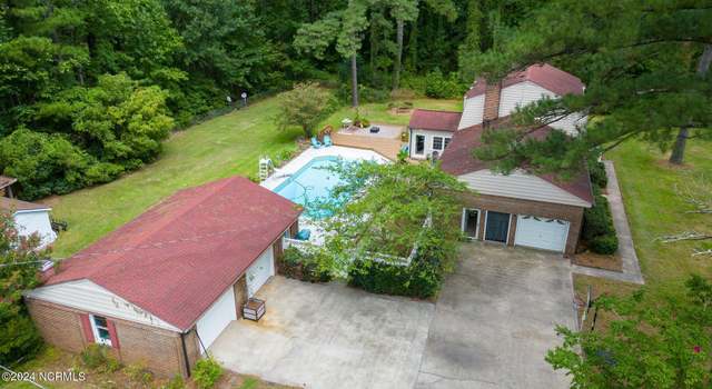 Photo of 2220 W Church St, Elizabeth City, NC 27909