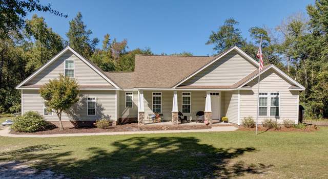 Photo of 310 Meeks Creek Dr, Rocky Point, NC 28457