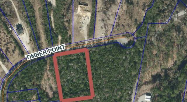Photo of 256 Timber Point Dr, Merritt, NC 28556