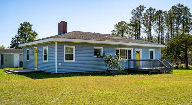 Photo of 882 Highway 70, Sea Level, NC 28577