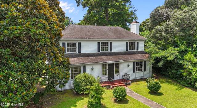 Photo of 1200 W Lenoir Ave, Kinston, NC 28501