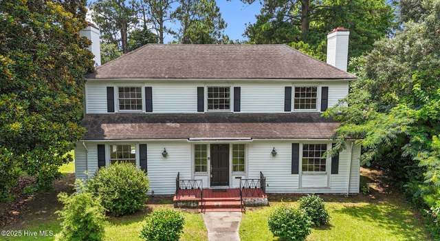 Photo of 1200 W Lenoir Ave, Kinston, NC 28501