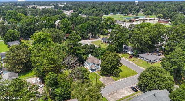 Photo of 1200 W Lenoir Ave, Kinston, NC 28501