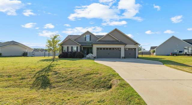 Photo of 305 N North Landing Dr, Goldsboro, NC 27534