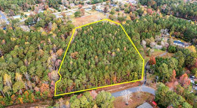 Photo of 131 Henson Rd, Hubert, NC 28539