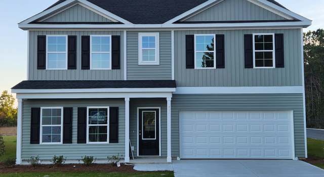 Photo of 937 Rosie Dr Lot 15, Sneads Ferry, NC 28460
