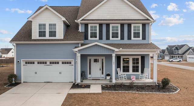 Photo of 100 S Point Ct, Peletier, NC 28584