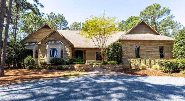 Photo of 11 Edinburgh Ln, Pinehurst, NC 28374
