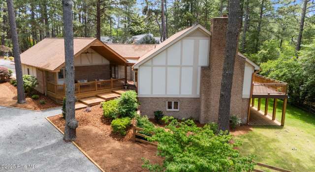 Photo of 3 Thunderbird Cir, Pinehurst, NC 28374