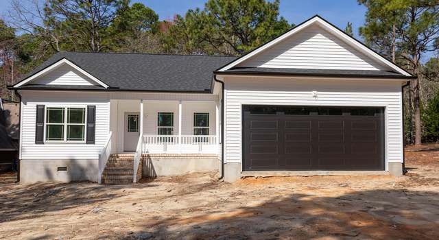 Photo of 104 Pleasant View Ln, West End, NC 27376