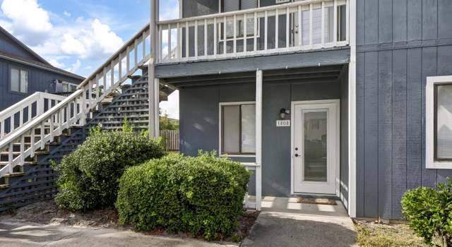 Photo of 1303 Wellington Ave, Wilmington, NC 28401
