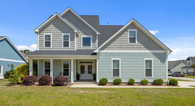 Photo of 601 Trawler Pl, Newport, NC 28570