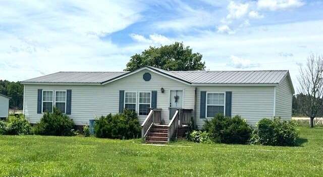 Photo of 118 Holloman Ln, Ahoskie, NC 27910