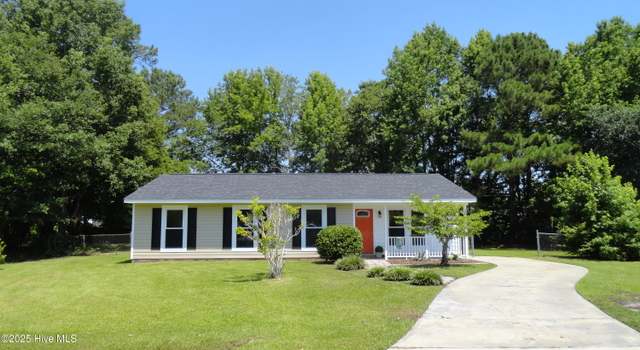 Photo of 109 Lewis Ct, Havelock, NC 28532