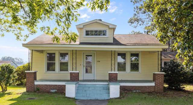 Photo of 150 Sam T Lewis Ln, Walstonburg, NC 27888