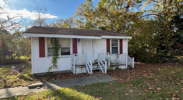 Photo of 905 Southern Ave, Elizabeth City, NC 27909
