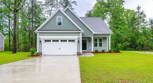 Photo of 2404 Starling Ln, New Bern, NC 28562