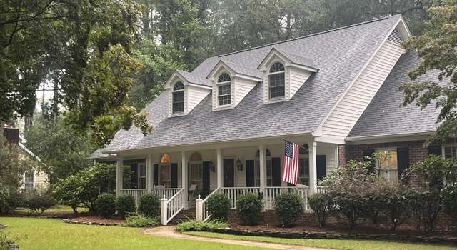 Photo of 7840 Dogwood Dr, Laurinburg, NC 28352