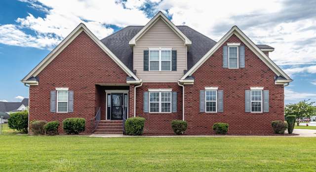 Photo of 100 Trailwater Dr, Goldsboro, NC 27530