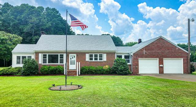 Photo of 882 Nc Highway 37 N, Gates, NC 27937
