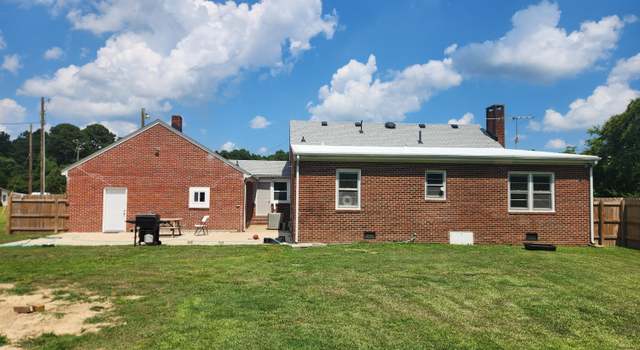 Photo of 882 Nc Highway 37 N, Gates, NC 27937