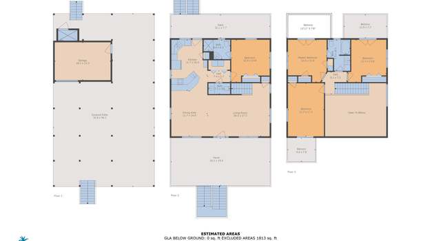 Photo of 2519 W Dolphin Dr, Oak Island, NC 28465