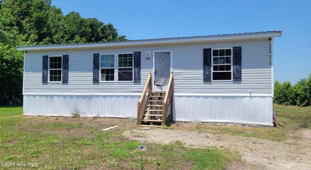 Photo of 1065 Railroad St, Belhaven, NC 27810