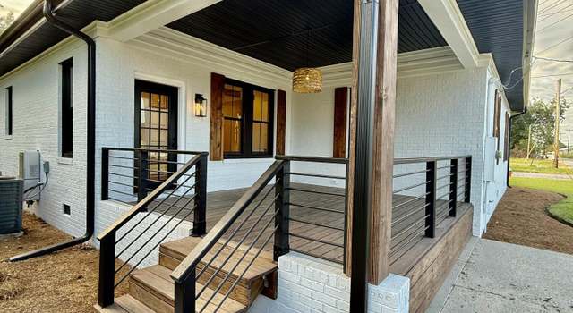 Photo of 4380 W Pine St, Farmville, NC 27828