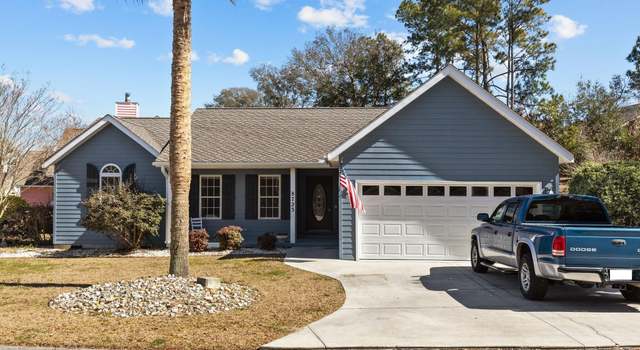 Photo of 8723 Plantation Dr, Emerald Isle, NC 28594