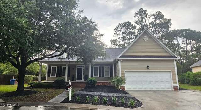 Photo of 905 Upper Reach Dr, Wilmington, NC 28409