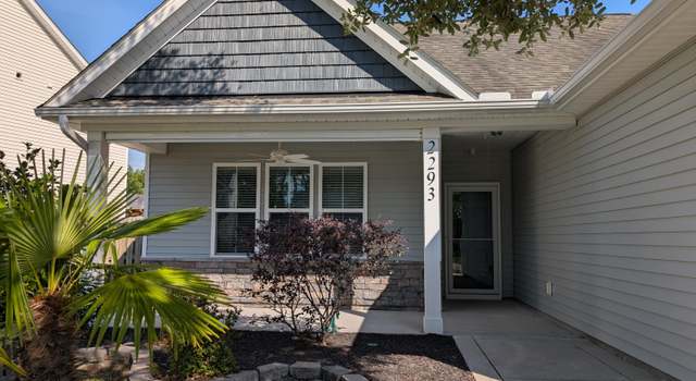 Photo of 2293 Cottagefield Ln, Leland, NC 28451