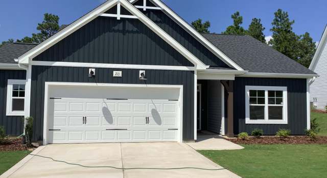 Photo of 213 Rough Ridge Trl #14, Aberdeen, NC 28315