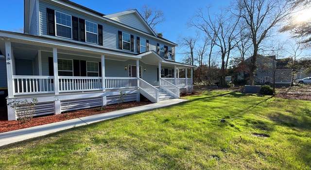 Photo of 156 Sunnyside Dr, Manteo, NC 27954