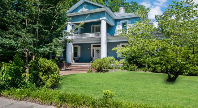 Photo of 3466 S Contentnea St, Farmville, NC 27828