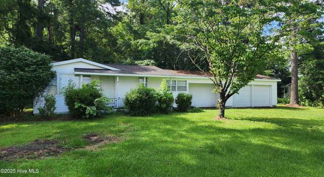 Photo of 15569 James B White Hwy S, Tabor City, NC 28463