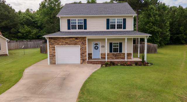Photo of 125 Walnut Hills Dr, Richlands, NC 28574