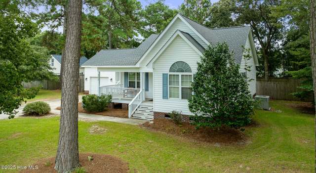 Photo of 205 Pioneer Trails Dr, Seven Springs, NC 28578