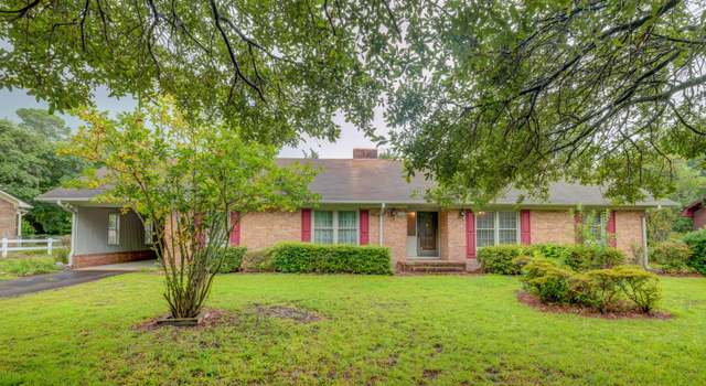 Photo of 5021 College Acres Dr, Wilmington, NC 28403