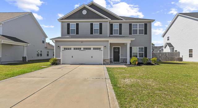 Photo of 526 Transom Way, Sneads Ferry, NC 28460