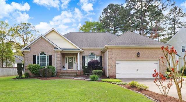 Photo of 103 Hyacinth Rd, Goldsboro, NC 27534