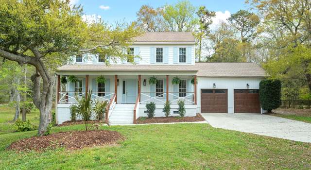 Photo of 2640 Middle Sound Loop Rd, Wilmington, NC 28411